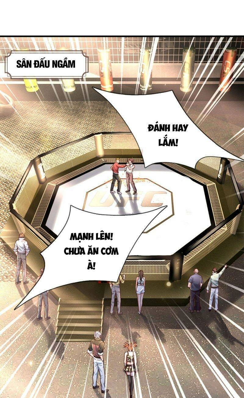 Luyện Thể Trăm Nghìn Tầng Chapter 240 - 5