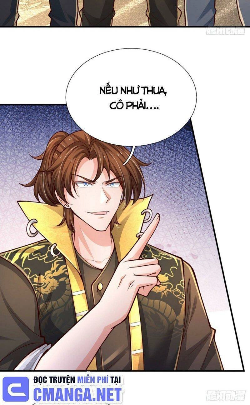 Luyện Thể Trăm Nghìn Tầng Chapter 240 - 12