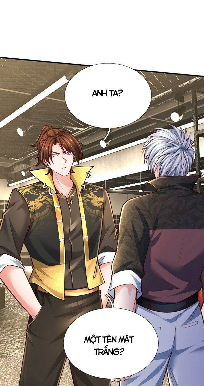 Luyện Thể Trăm Nghìn Tầng Chapter 240 - 17