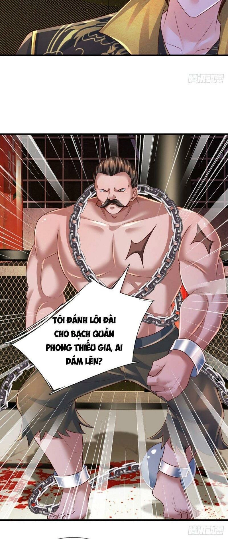 Luyện Thể Trăm Nghìn Tầng Chapter 240 - 28