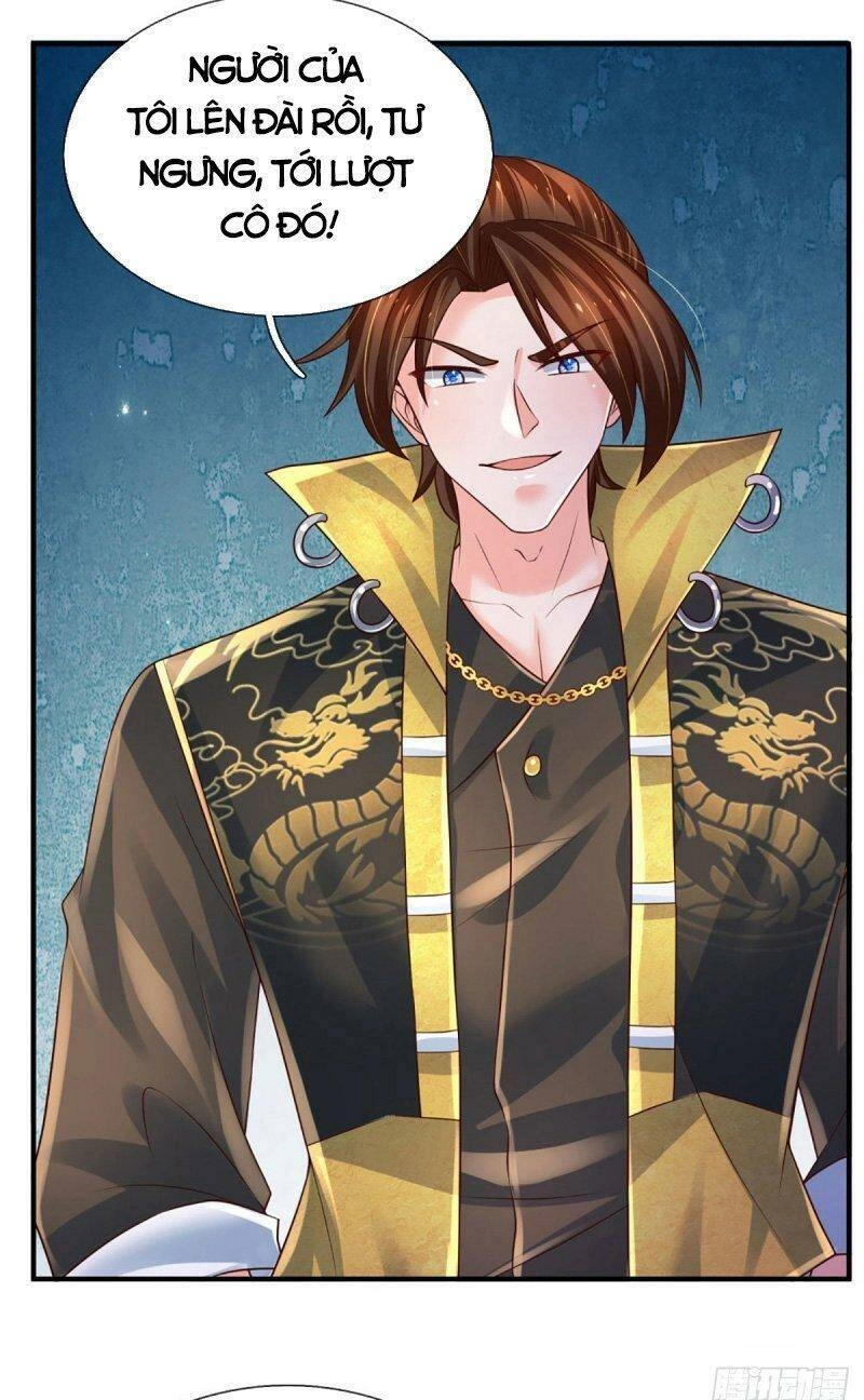 Luyện Thể Trăm Nghìn Tầng Chapter 240 - 29