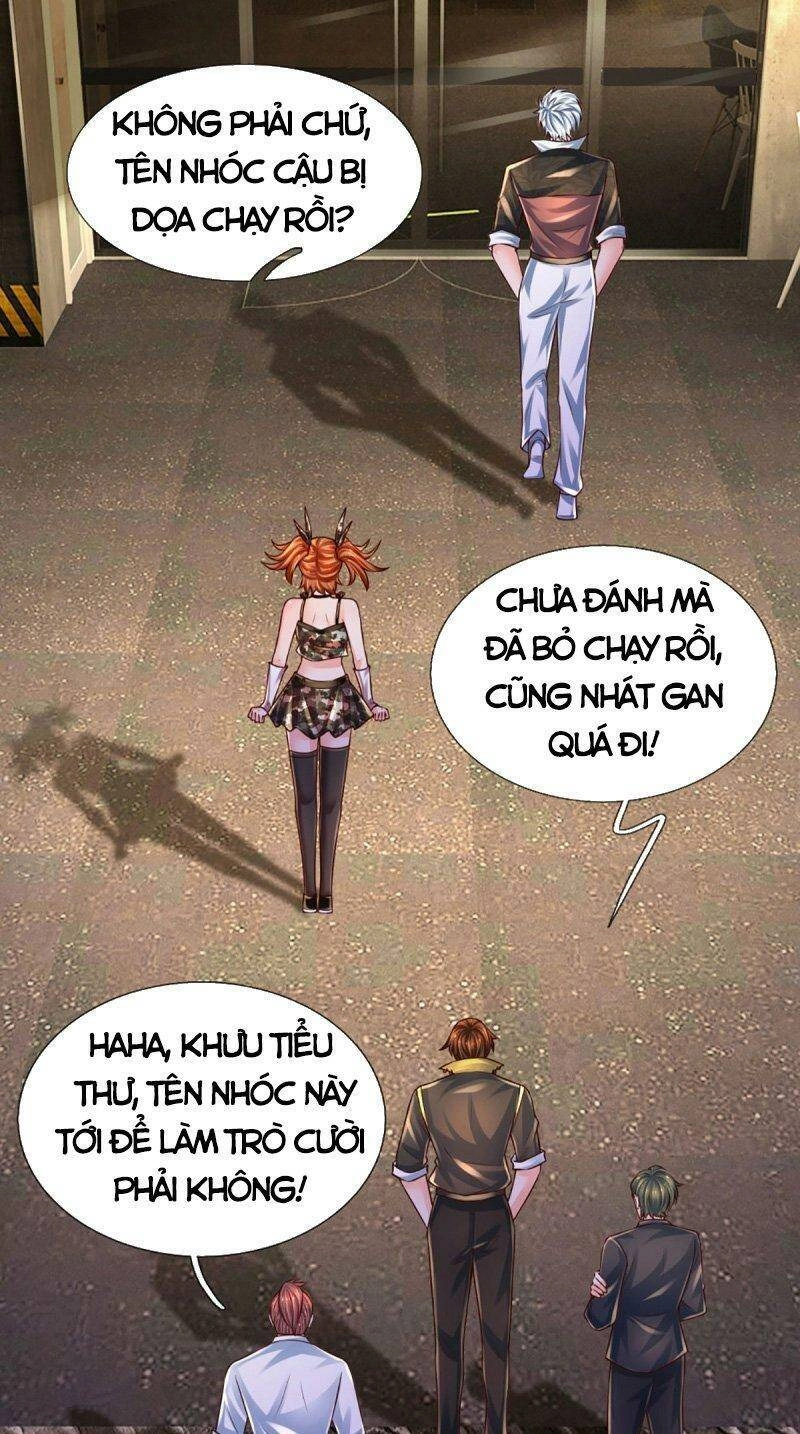 Luyện Thể Trăm Nghìn Tầng Chapter 240 - 33