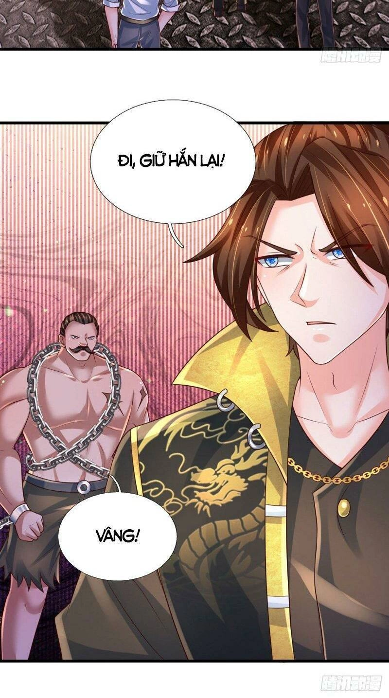 Luyện Thể Trăm Nghìn Tầng Chapter 240 - 34