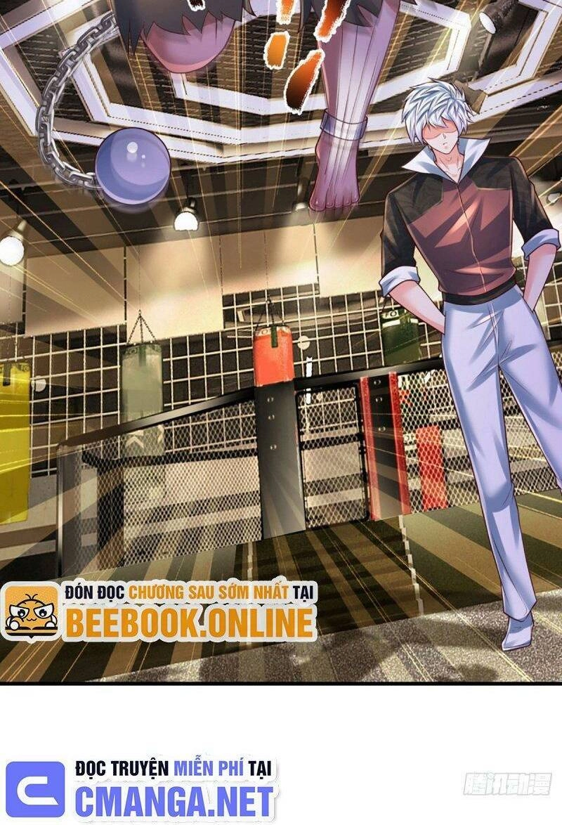 Luyện Thể Trăm Nghìn Tầng Chapter 240 - 36