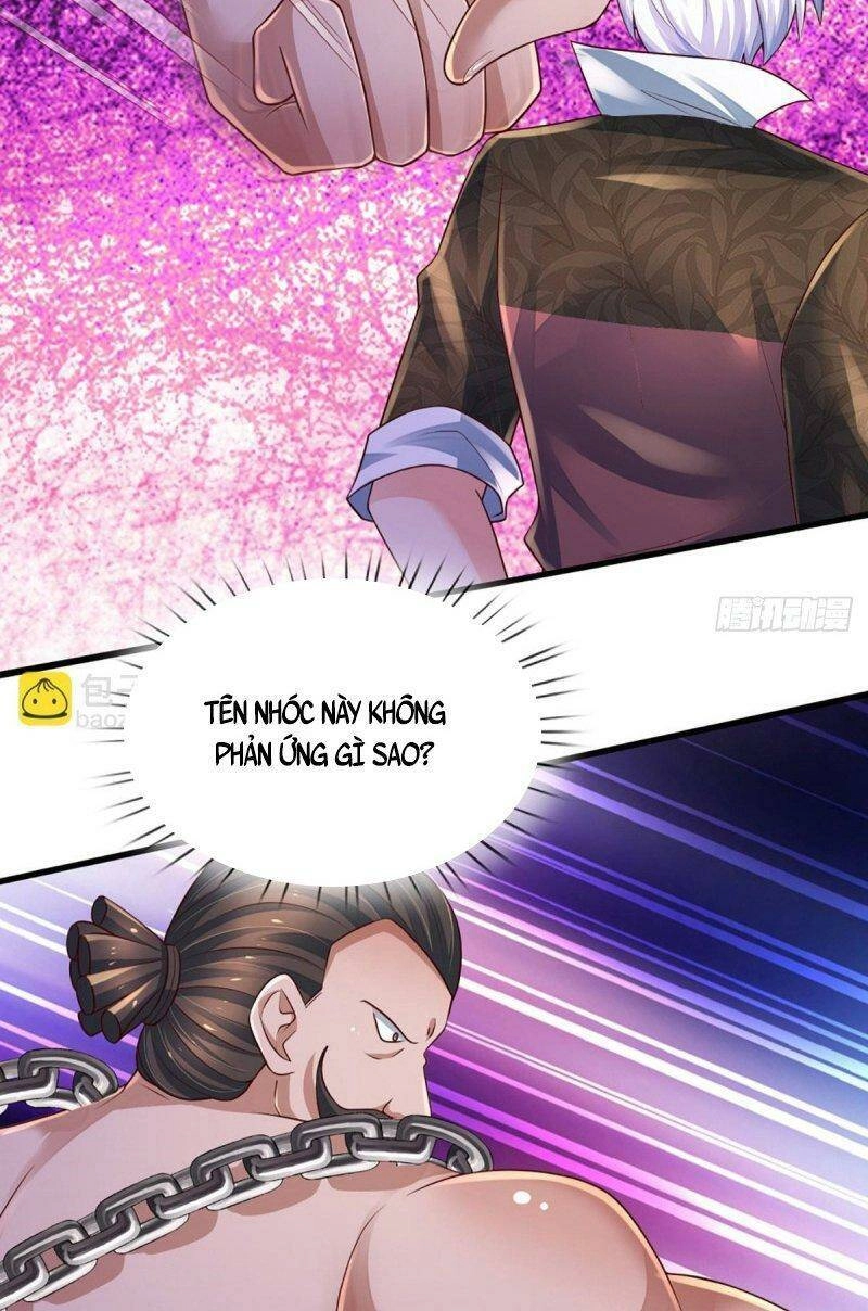 Luyện Thể Trăm Nghìn Tầng Chapter 241 - 2