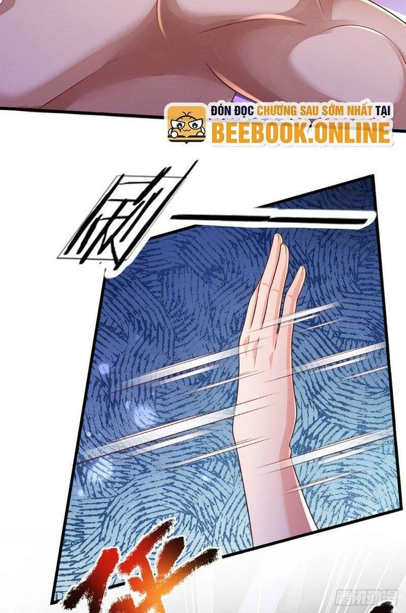 Luyện Thể Trăm Nghìn Tầng Chapter 241 - 3