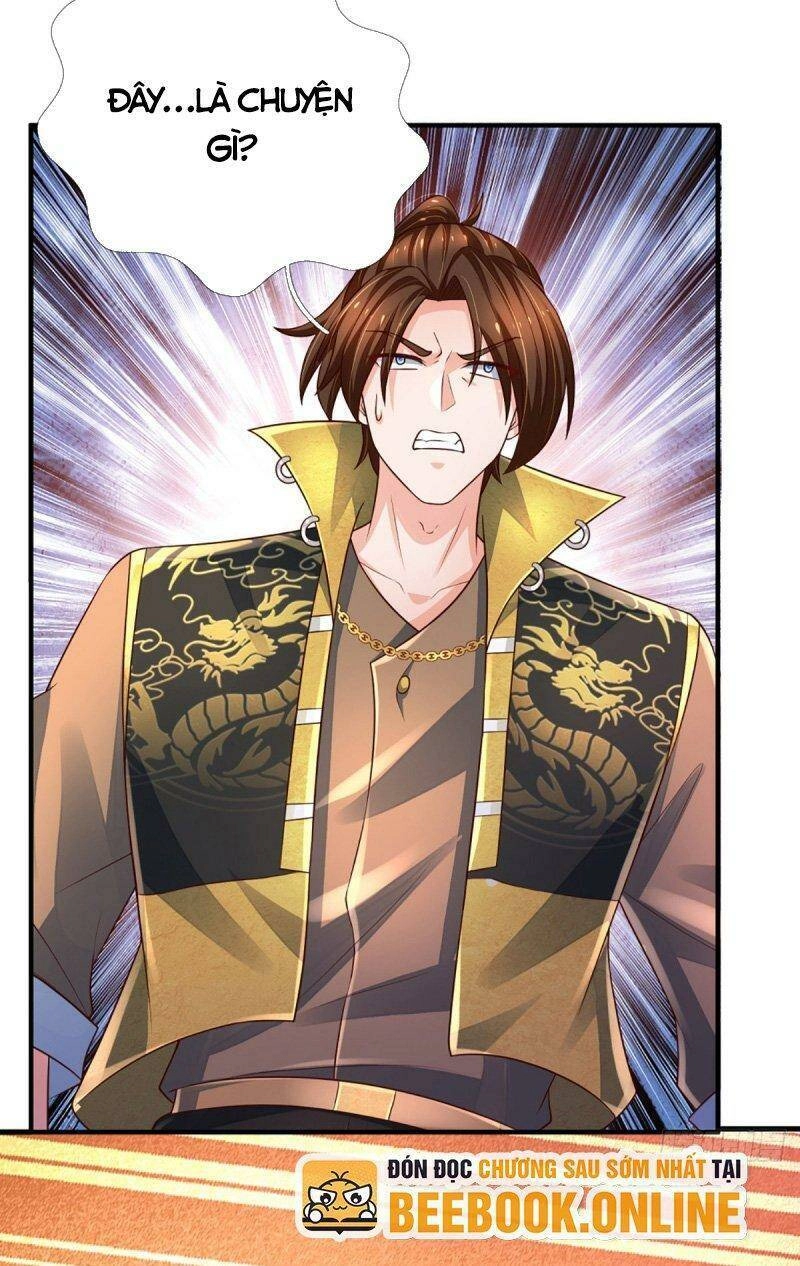 Luyện Thể Trăm Nghìn Tầng Chapter 241 - 6