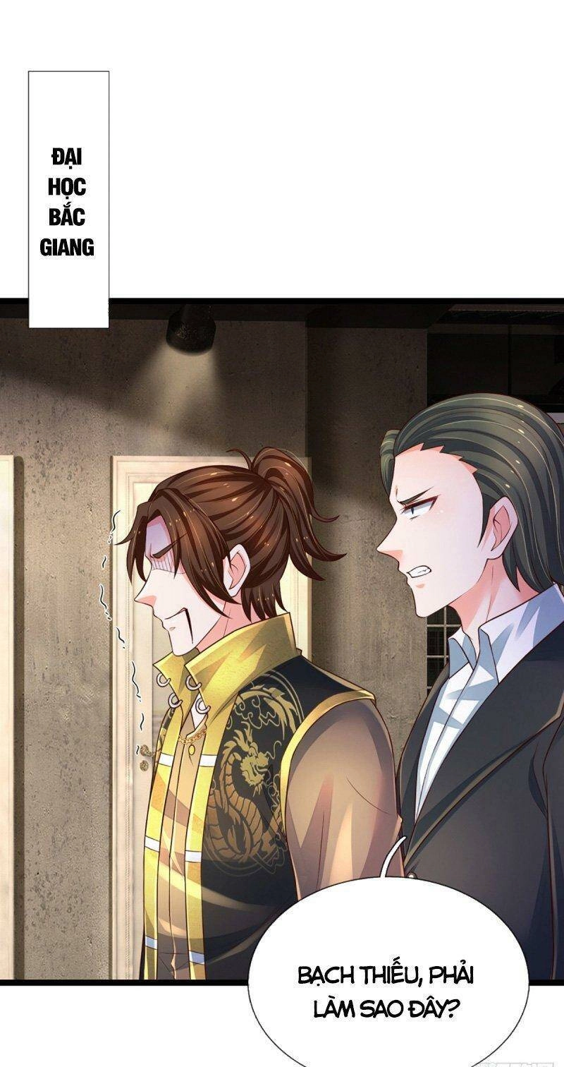 Luyện Thể Trăm Nghìn Tầng Chapter 241 - 10