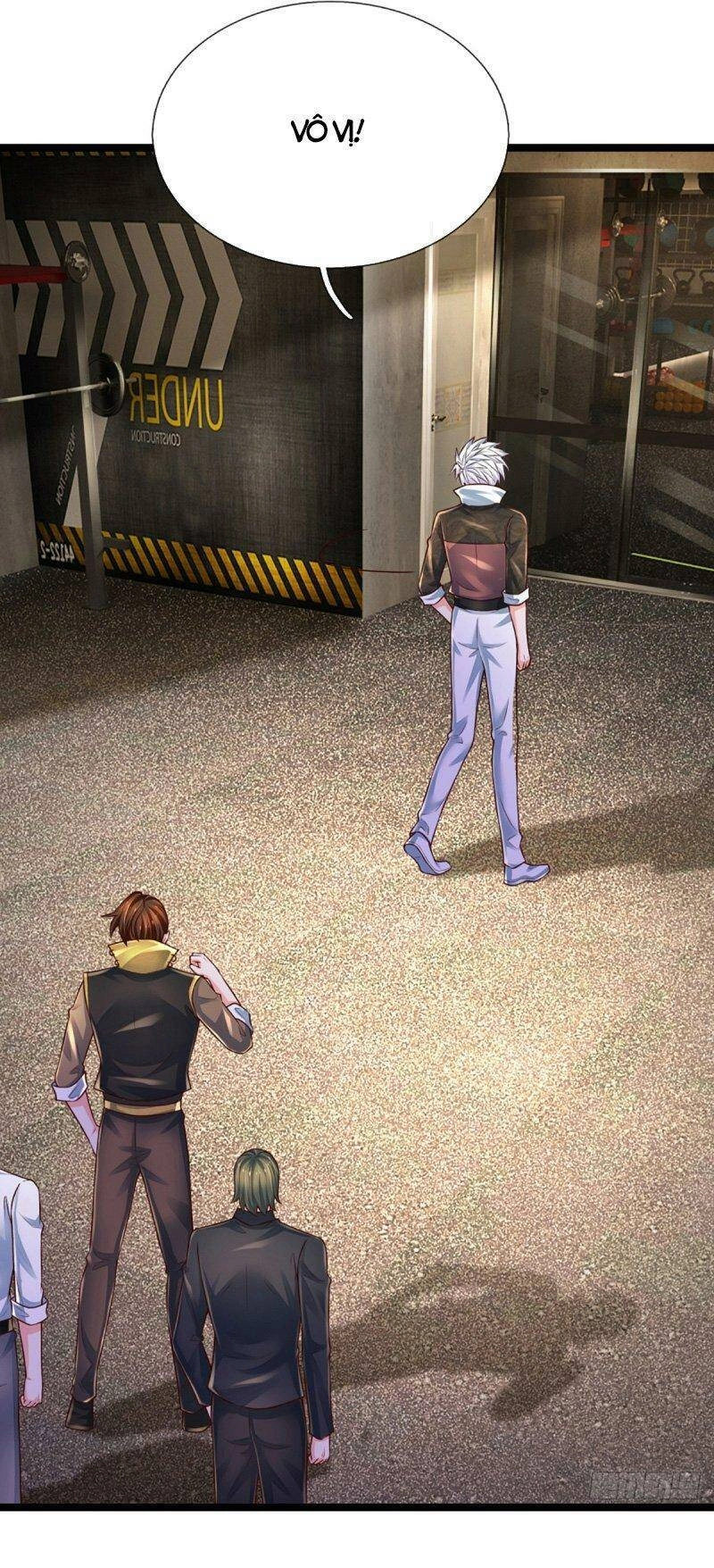 Luyện Thể Trăm Nghìn Tầng Chapter 241 - 12