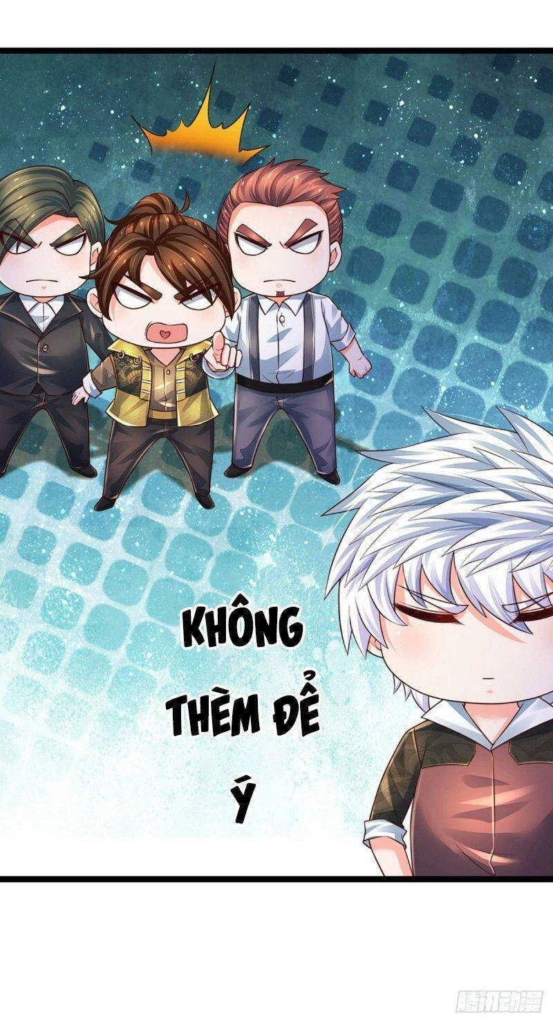 Luyện Thể Trăm Nghìn Tầng Chapter 241 - 14