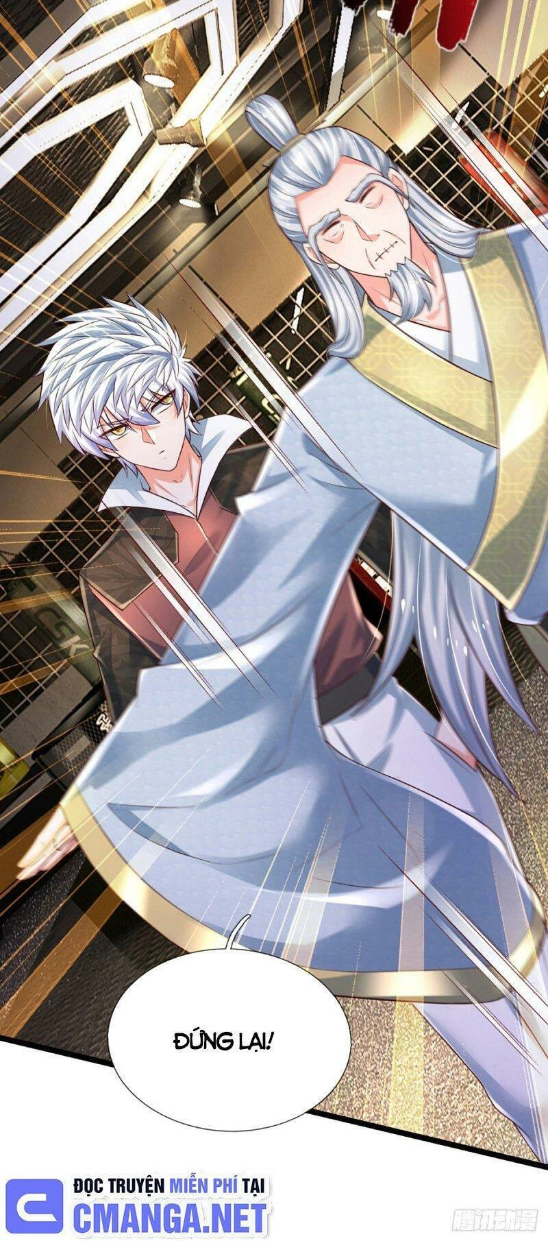 Luyện Thể Trăm Nghìn Tầng Chapter 241 - 17