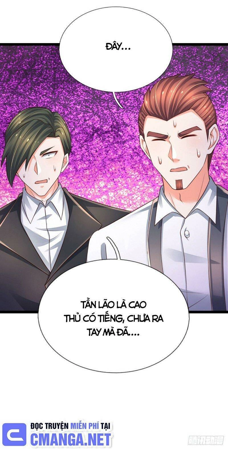 Luyện Thể Trăm Nghìn Tầng Chapter 241 - 31