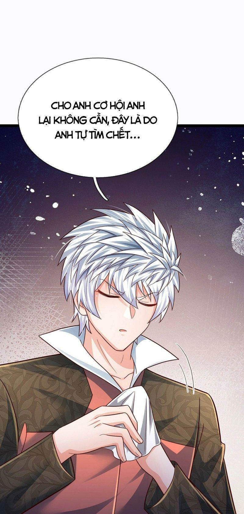 Luyện Thể Trăm Nghìn Tầng Chapter 241 - 38