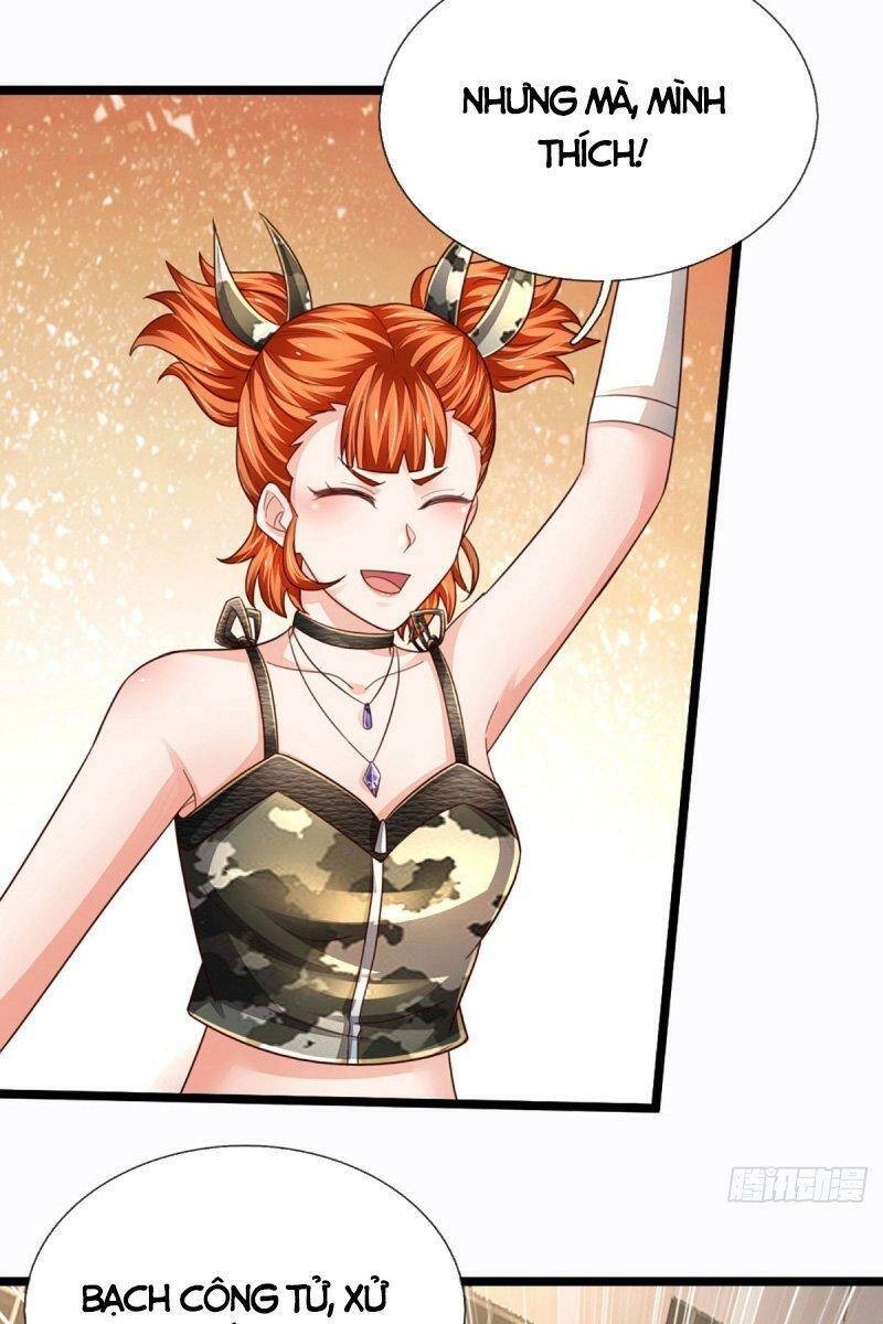 Luyện Thể Trăm Nghìn Tầng Chapter 242 - 3