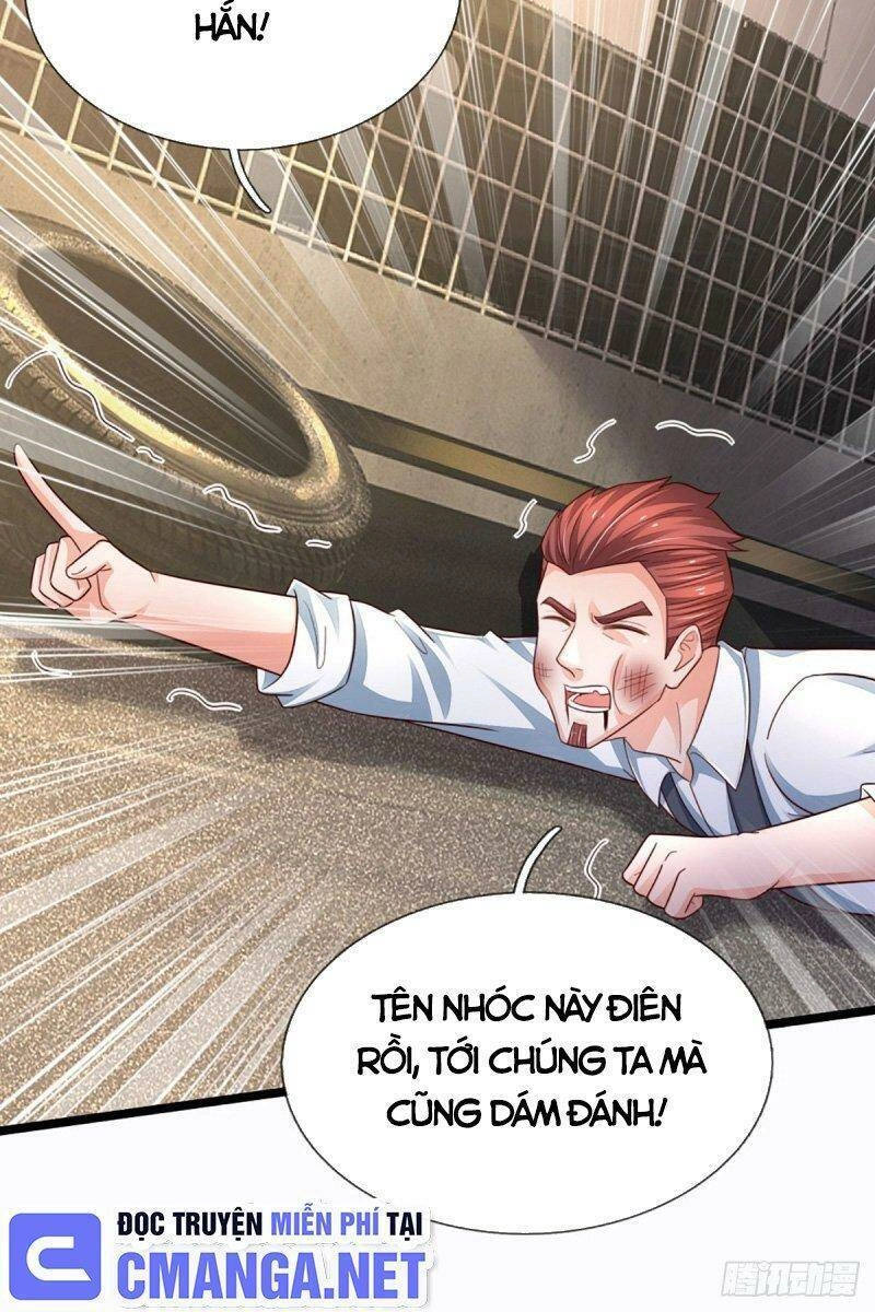 Luyện Thể Trăm Nghìn Tầng Chapter 242 - 4