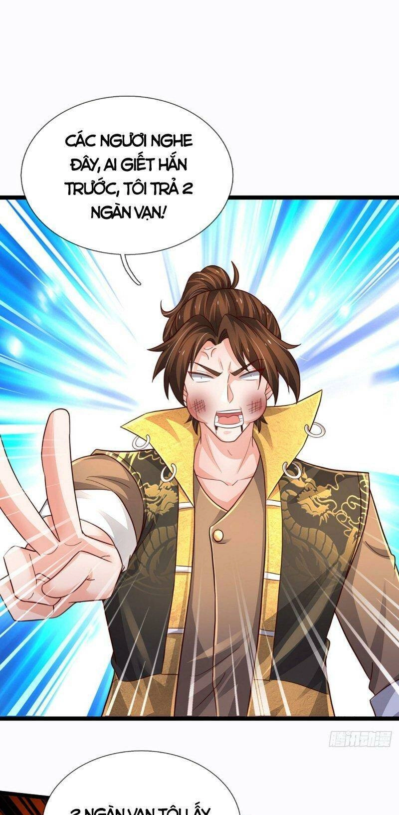 Luyện Thể Trăm Nghìn Tầng Chapter 242 - 7