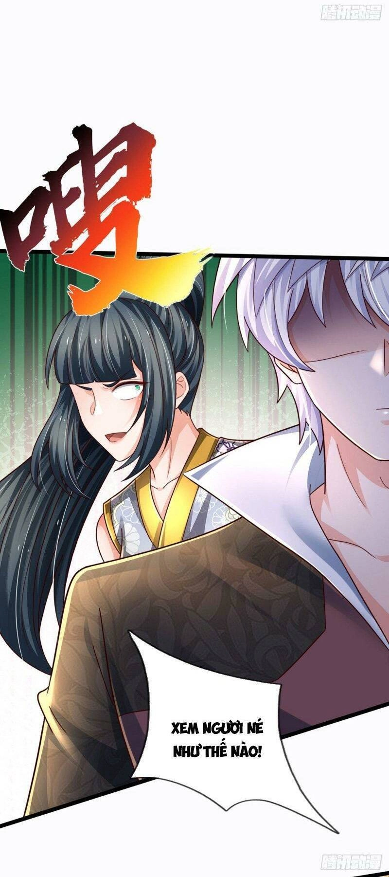 Luyện Thể Trăm Nghìn Tầng Chapter 242 - 10