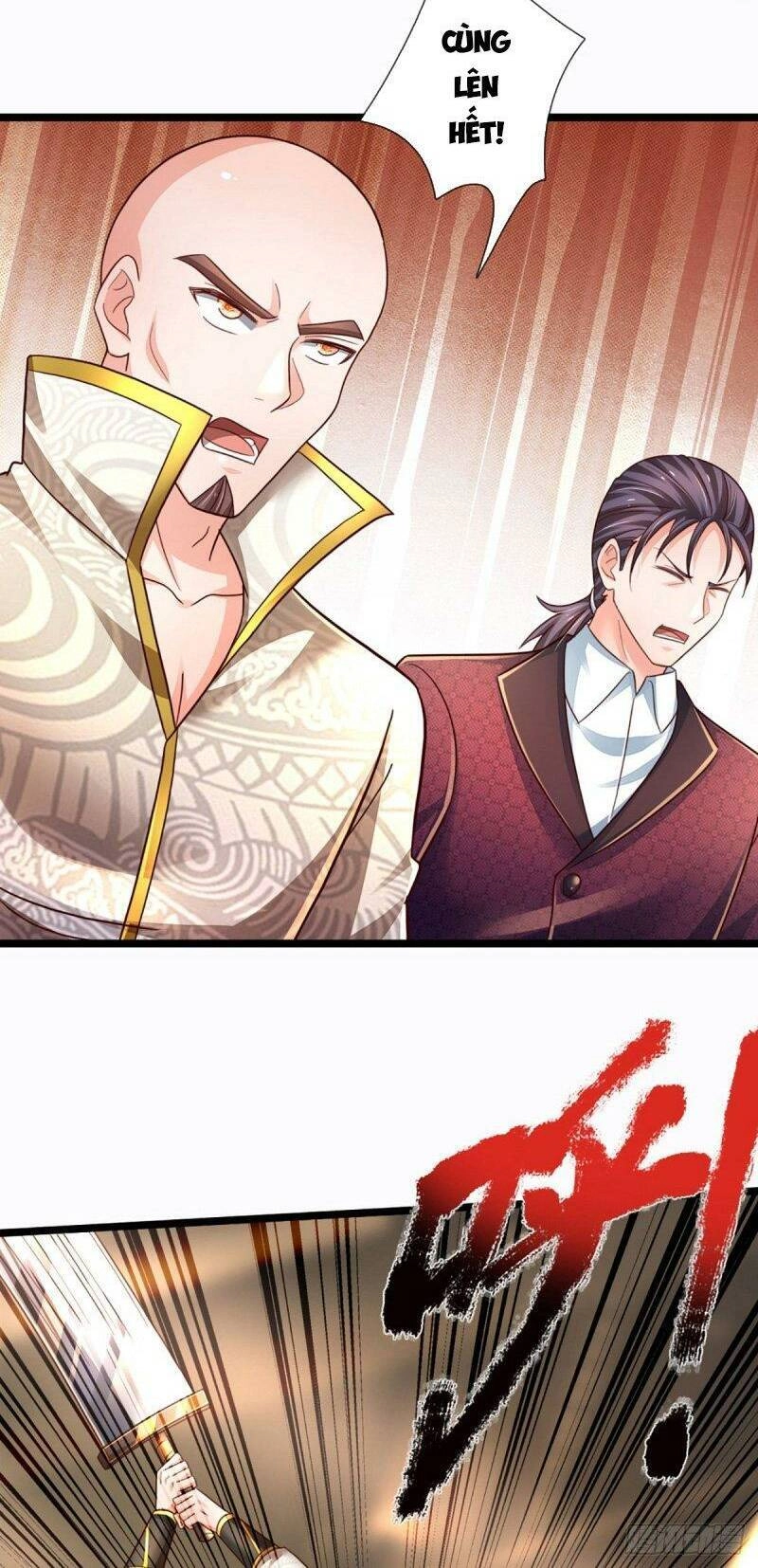 Luyện Thể Trăm Nghìn Tầng Chapter 242 - 12