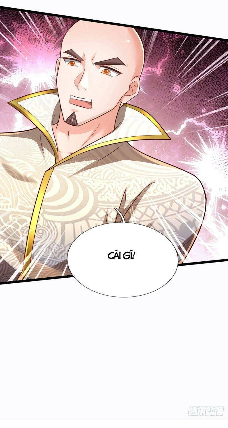 Luyện Thể Trăm Nghìn Tầng Chapter 242 - 15