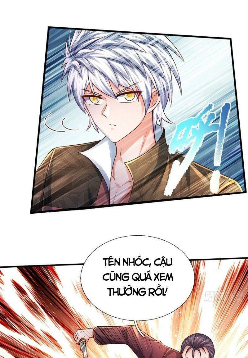 Luyện Thể Trăm Nghìn Tầng Chapter 242 - 17