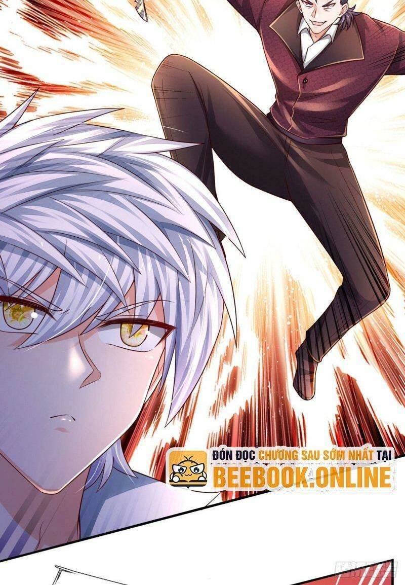 Luyện Thể Trăm Nghìn Tầng Chapter 242 - 18