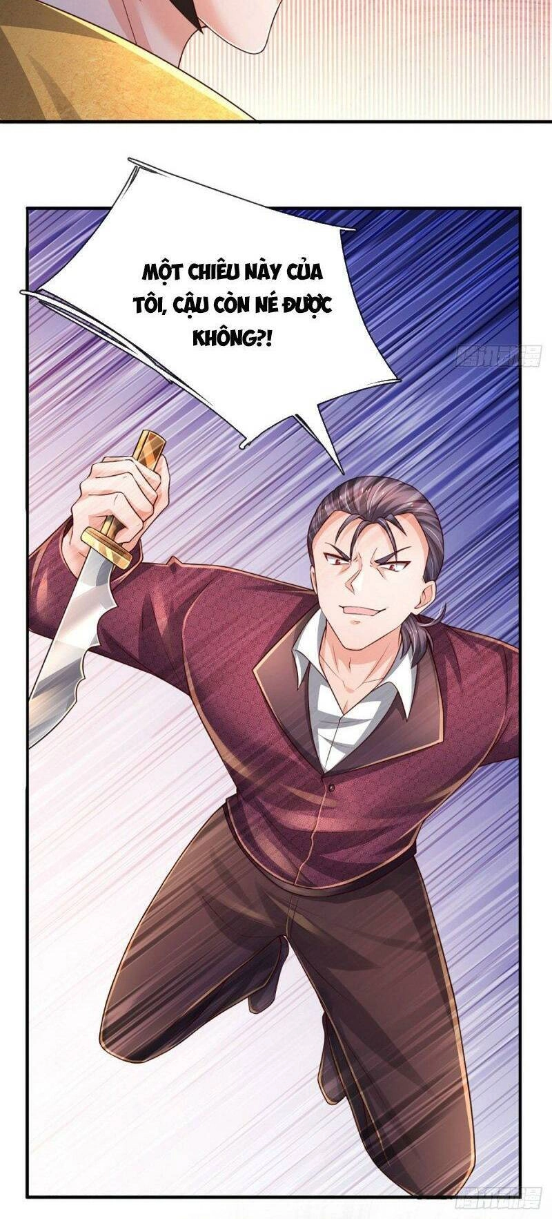 Luyện Thể Trăm Nghìn Tầng Chapter 242 - 20