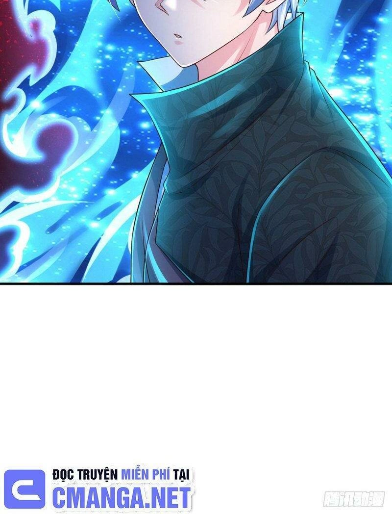 Luyện Thể Trăm Nghìn Tầng Chapter 242 - 25