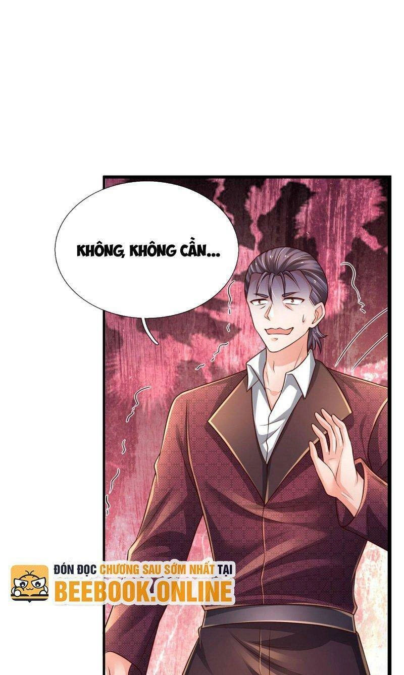 Luyện Thể Trăm Nghìn Tầng Chapter 242 - 26