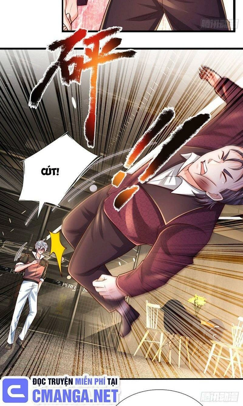 Luyện Thể Trăm Nghìn Tầng Chapter 242 - 27