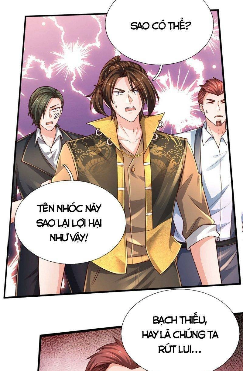 Luyện Thể Trăm Nghìn Tầng Chapter 242 - 28