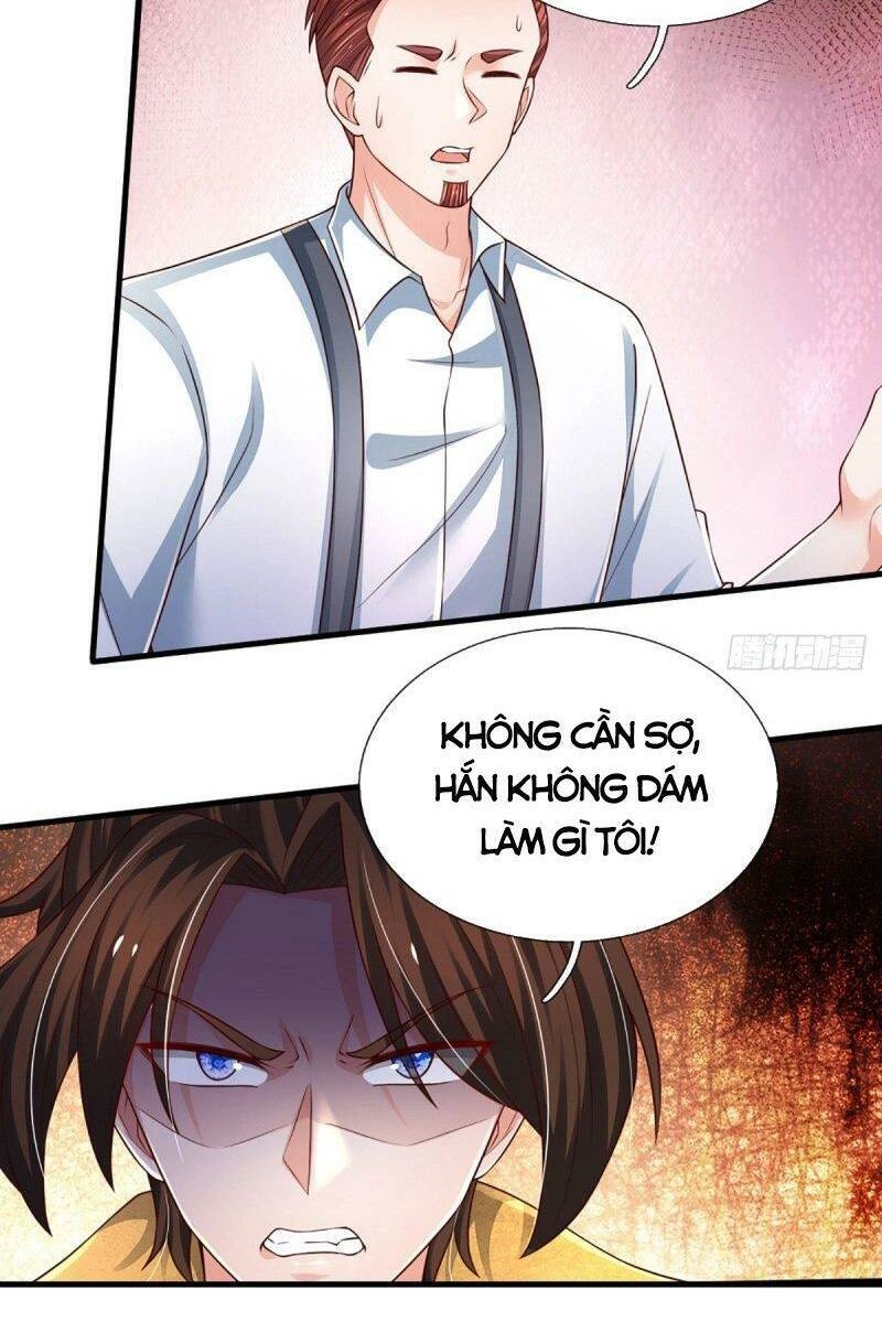 Luyện Thể Trăm Nghìn Tầng Chapter 242 - 29