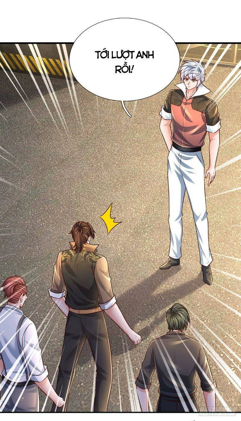 Luyện Thể Trăm Nghìn Tầng Chapter 242 - 30