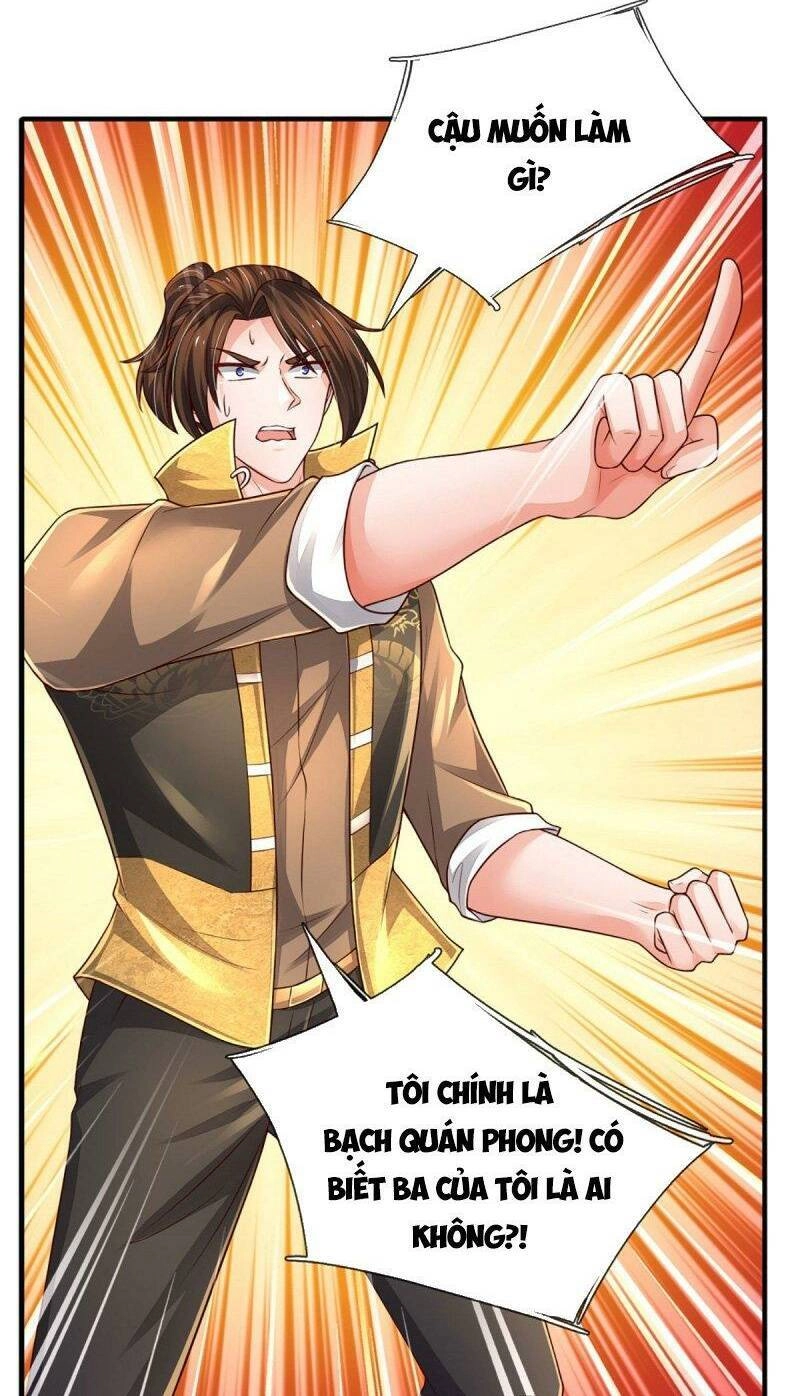 Luyện Thể Trăm Nghìn Tầng Chapter 242 - 31