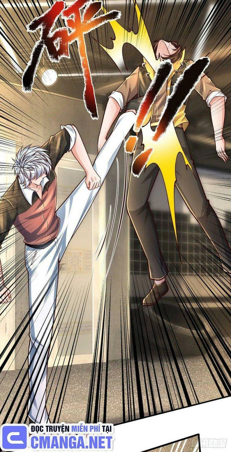 Luyện Thể Trăm Nghìn Tầng Chapter 243 - 2