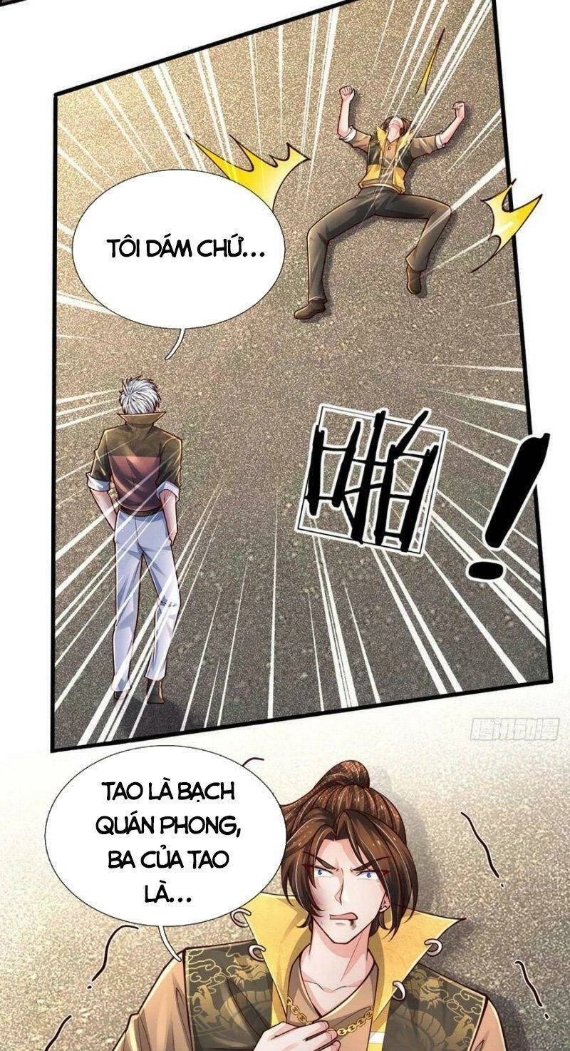 Luyện Thể Trăm Nghìn Tầng Chapter 243 - 3