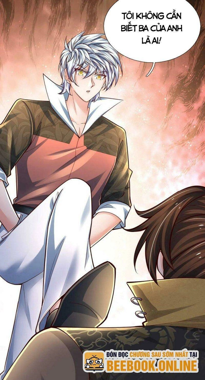 Luyện Thể Trăm Nghìn Tầng Chapter 243 - 5