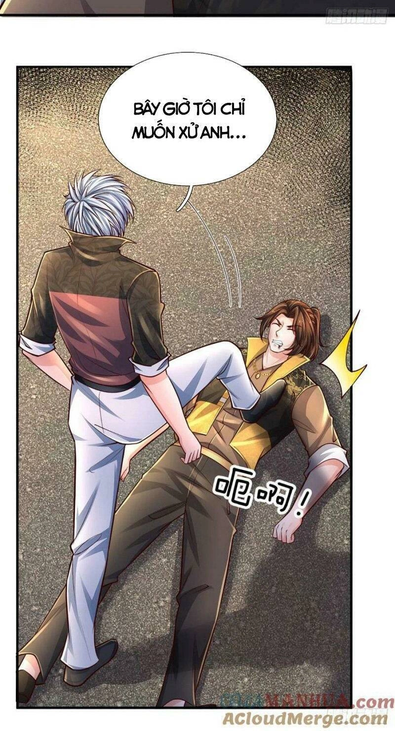 Luyện Thể Trăm Nghìn Tầng Chapter 243 - 6