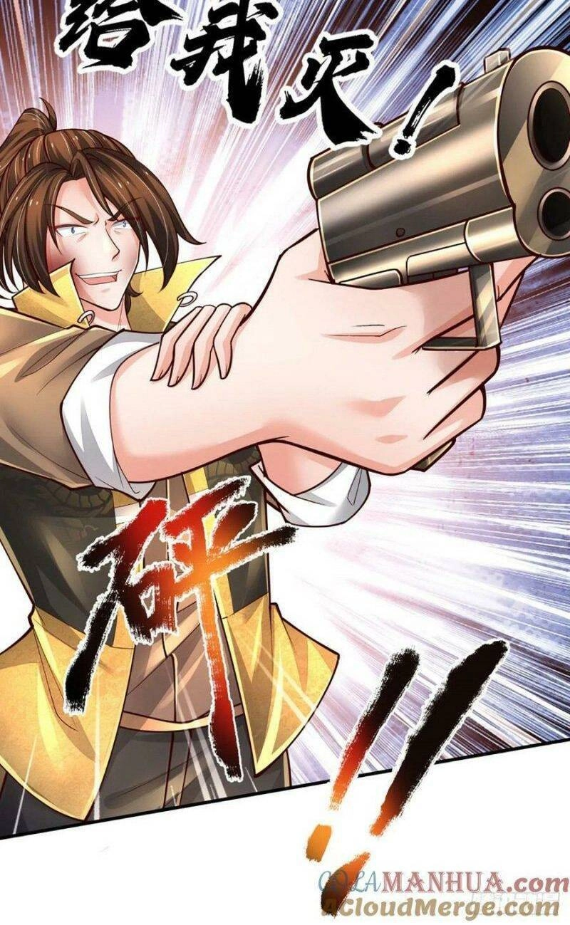 Luyện Thể Trăm Nghìn Tầng Chapter 243 - 16