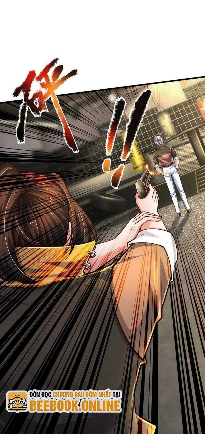 Luyện Thể Trăm Nghìn Tầng Chapter 243 - 17