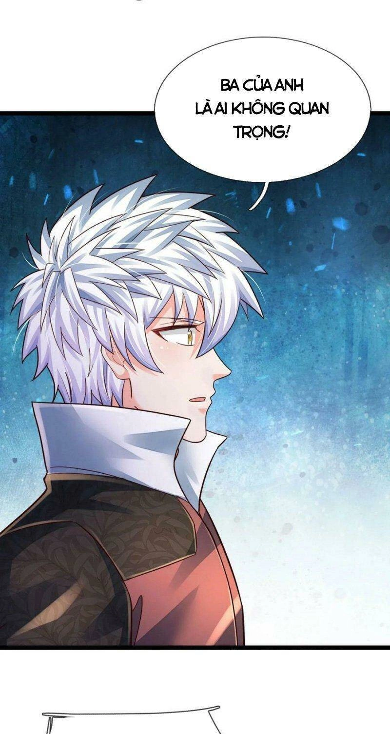 Luyện Thể Trăm Nghìn Tầng Chapter 243 - 24