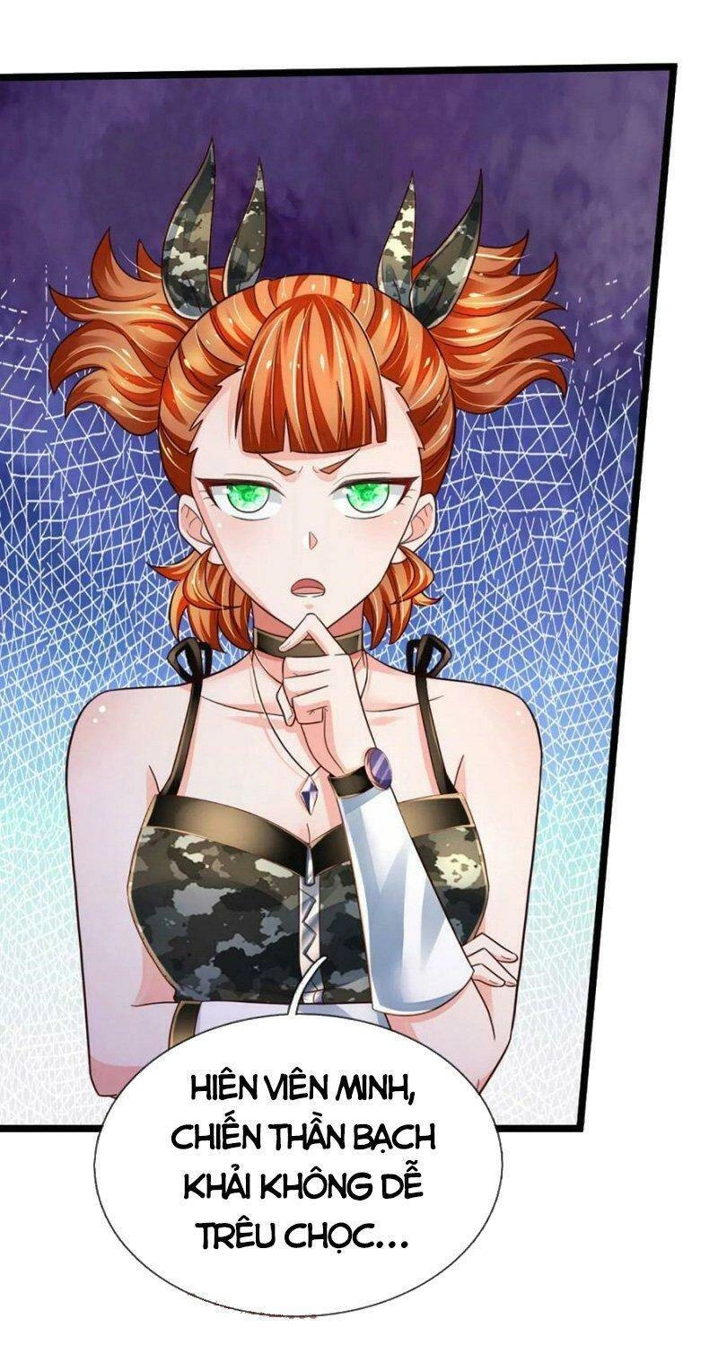 Luyện Thể Trăm Nghìn Tầng Chapter 243 - 26