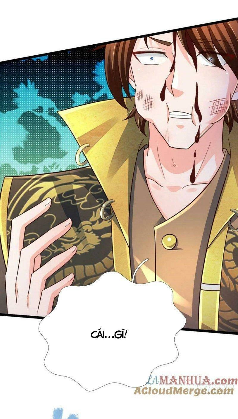 Luyện Thể Trăm Nghìn Tầng Chapter 243 - 28