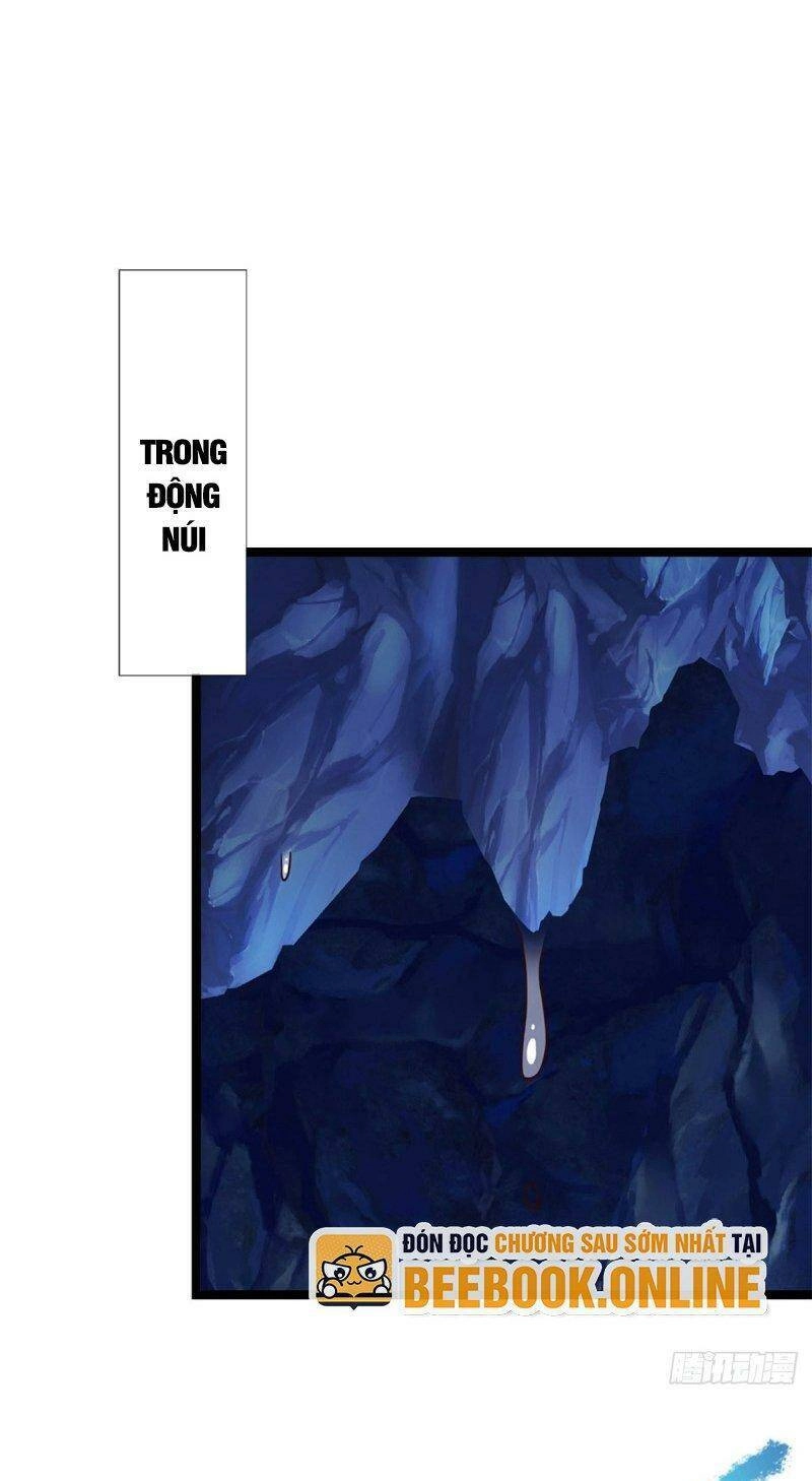 Luyện Thể Trăm Nghìn Tầng Chapter 244 - 1