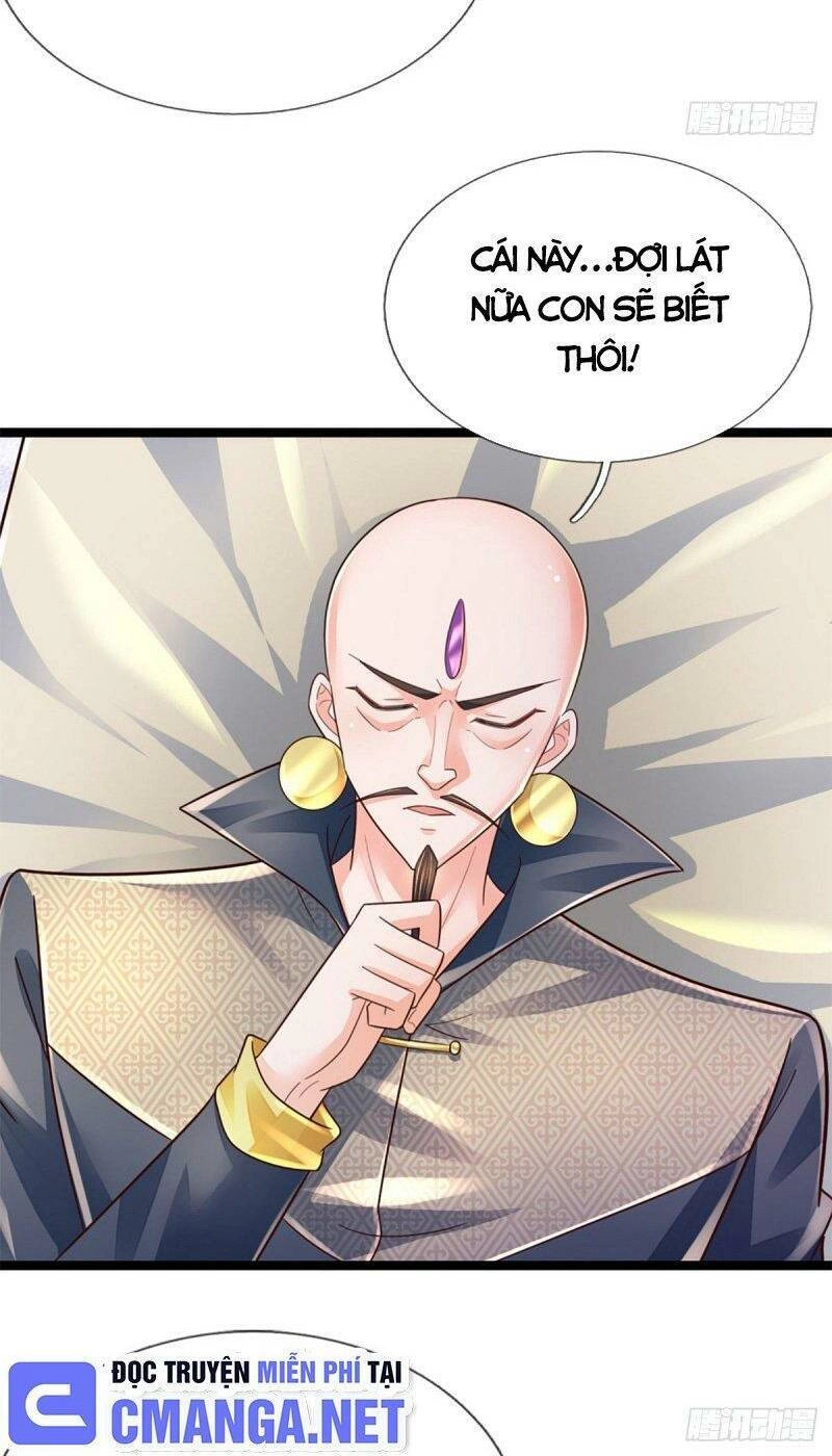 Luyện Thể Trăm Nghìn Tầng Chapter 244 - 4