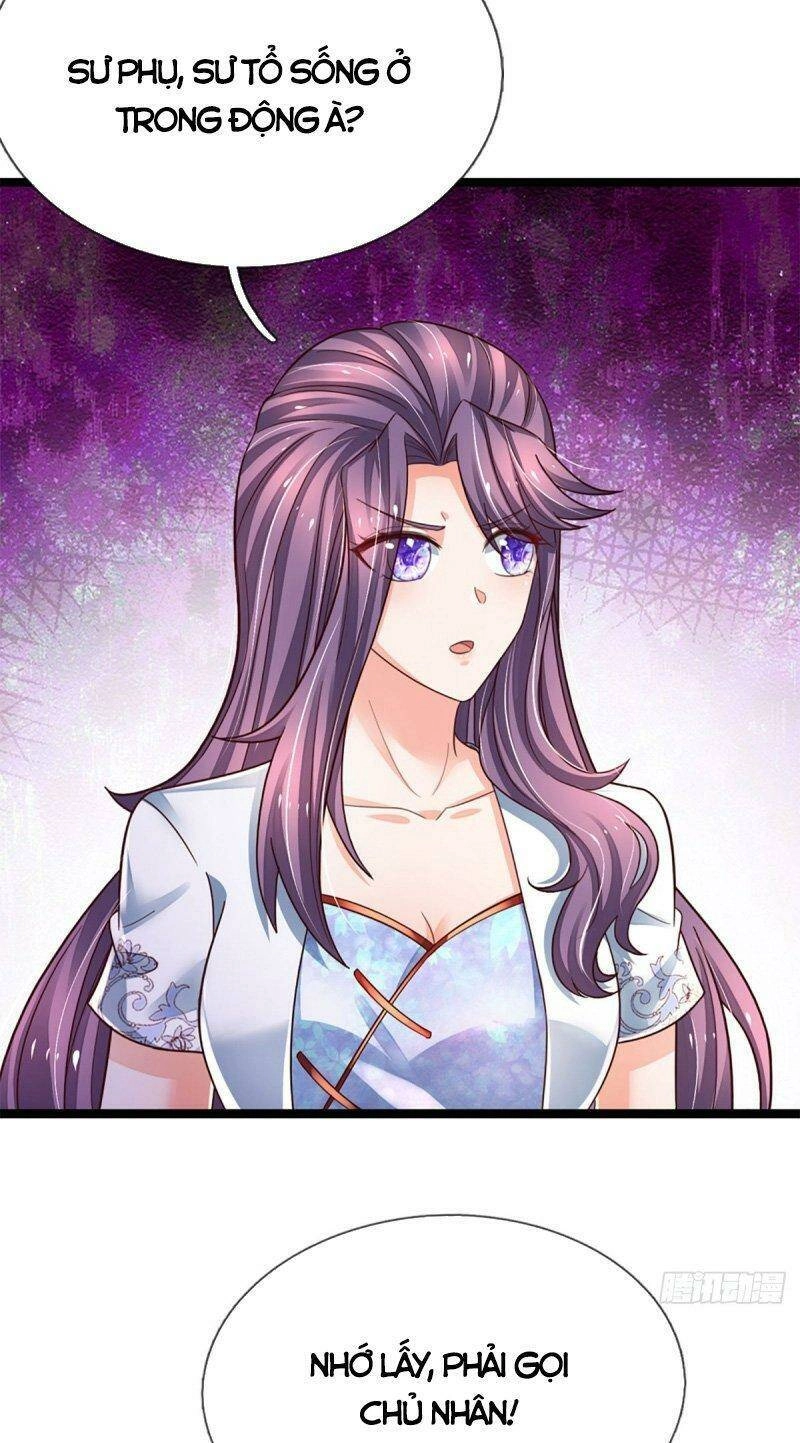 Luyện Thể Trăm Nghìn Tầng Chapter 244 - 5