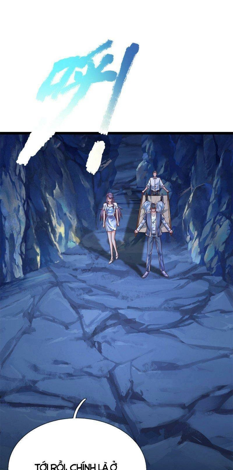 Luyện Thể Trăm Nghìn Tầng Chapter 244 - 7