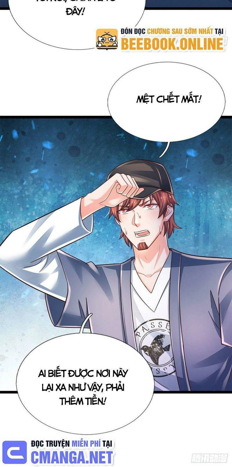 Luyện Thể Trăm Nghìn Tầng Chapter 244 - 8