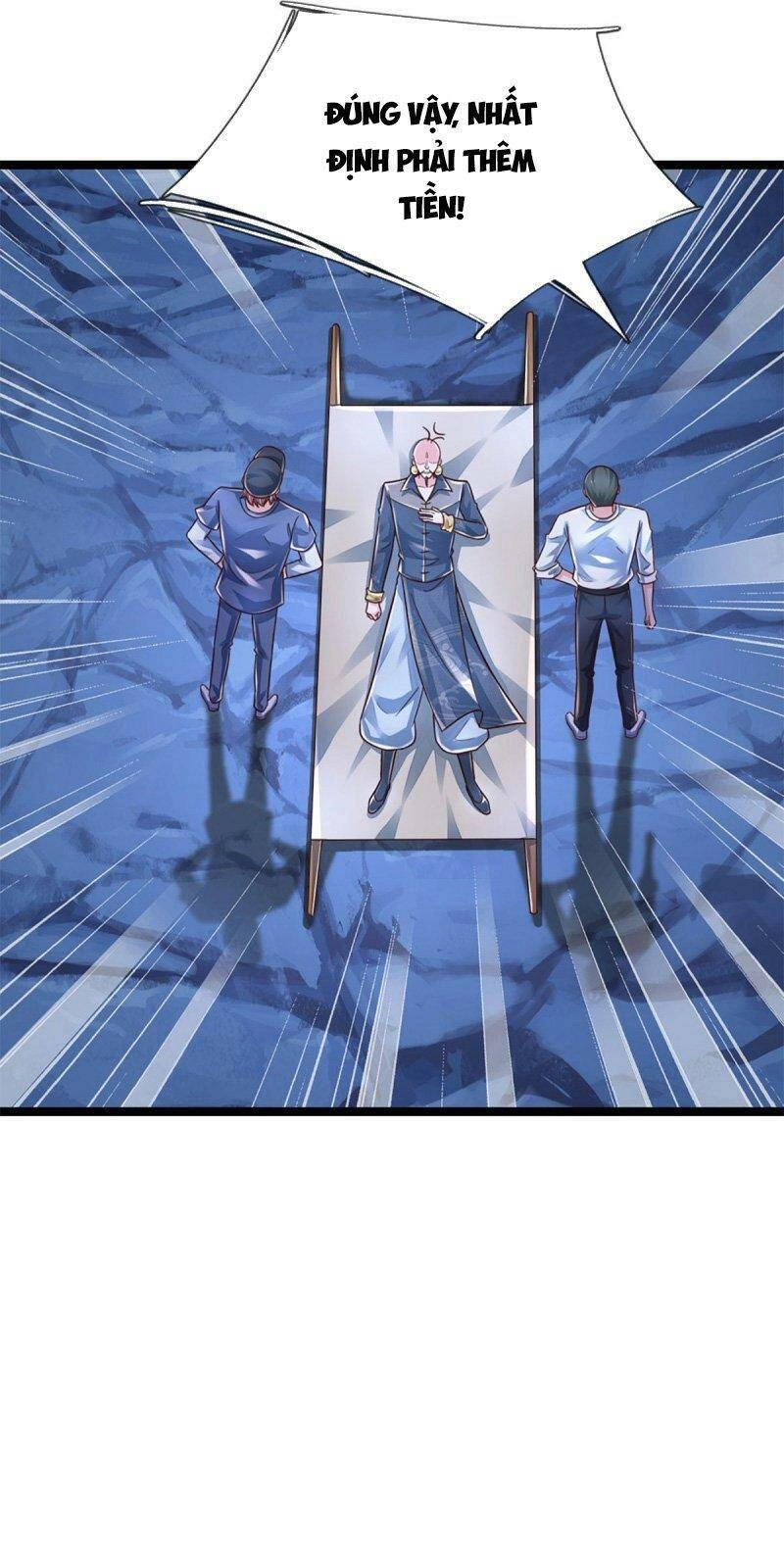 Luyện Thể Trăm Nghìn Tầng Chapter 244 - 9