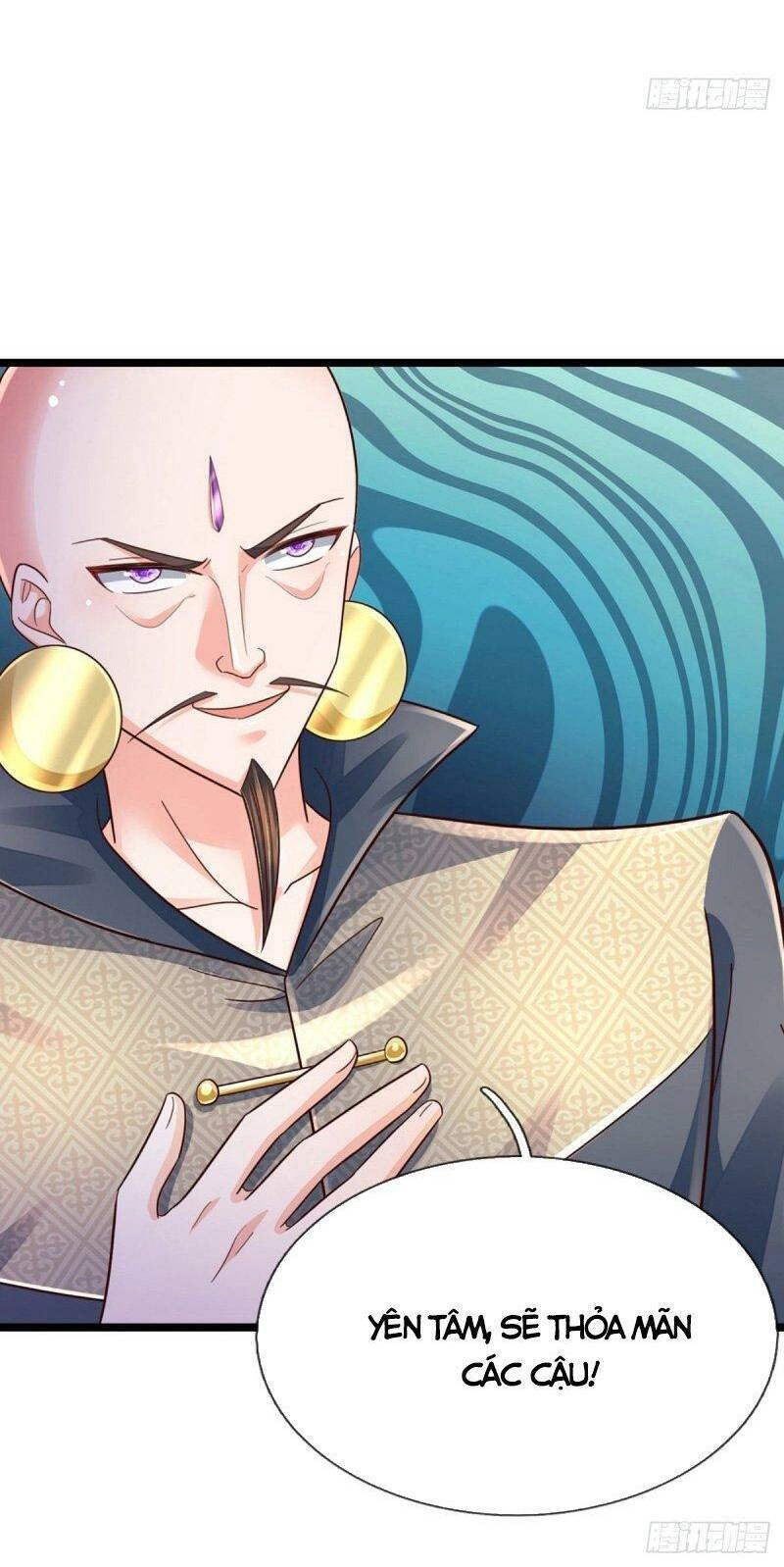 Luyện Thể Trăm Nghìn Tầng Chapter 244 - 10