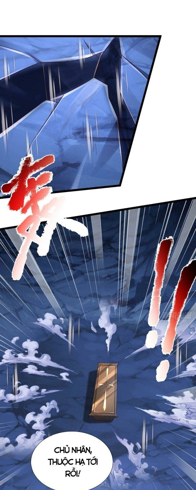 Luyện Thể Trăm Nghìn Tầng Chapter 244 - 11